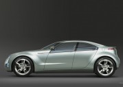 Chevrolet Volt Concept